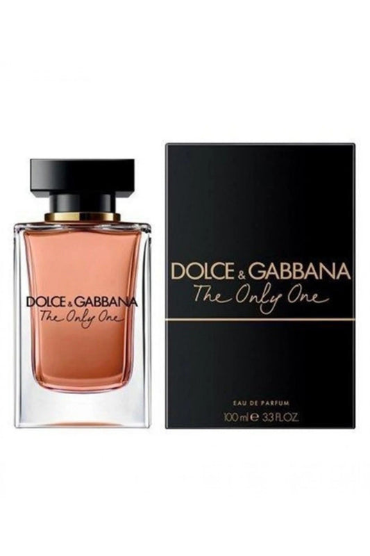 Dolce & Gabbana The Only One Women EDP - 100ml