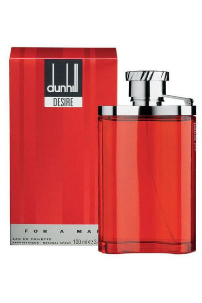 Dunhill Desire Red Men EDT - 100ml