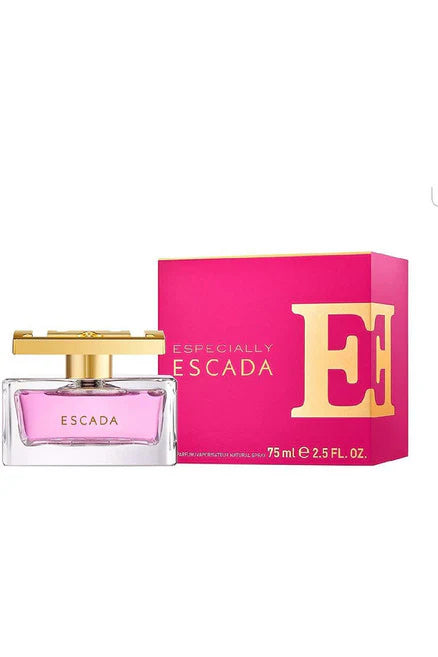 Escada Especially Women EDP - 75ml