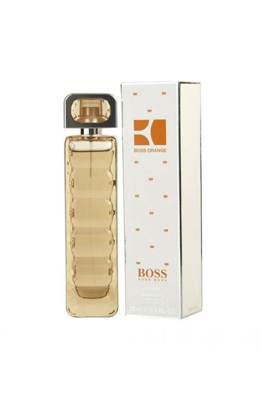 Hugo Boss Orange Women EDT - 75ml