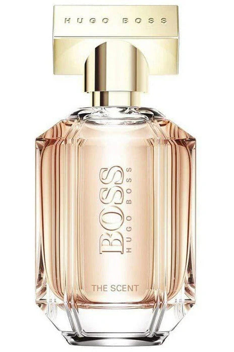 Hugo Boss The Scent Her EDP 100ml