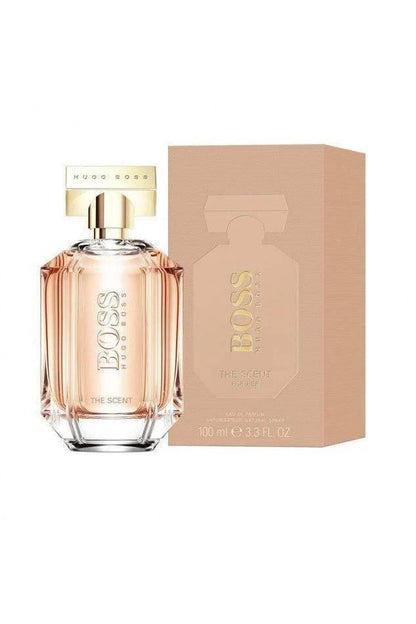 Hugo Boss The Scent Her EDP 100ml