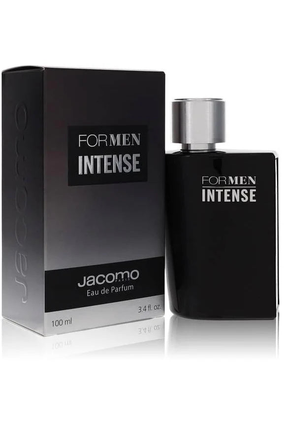 Jacomo Intense Men EDP - 100ml