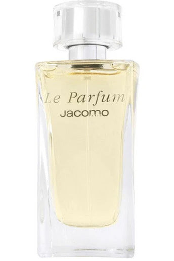 Jacomo Le Perfume Women EDP - 100ml