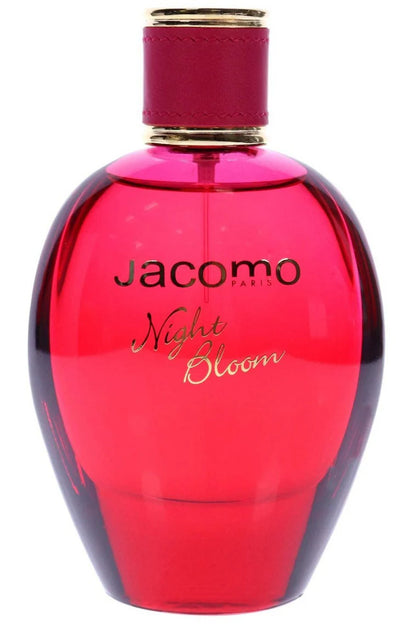 Jacomo Night Bloom Women EDP - 100ml