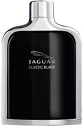 Jaguar Classic Black EDT - 100ml