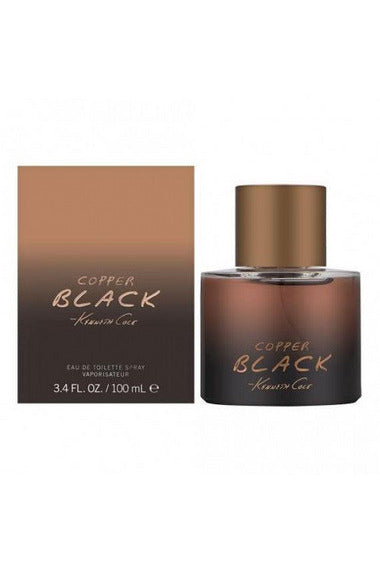 Kenneth Cole Black Copper EDT - 100ml