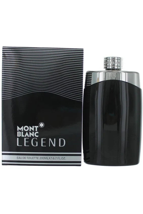 Mont Blanc Legend Men EDT - 200ml