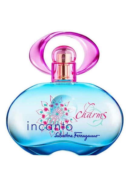 Salvatore Ferragamo Incanto Charm Women EDT - 100ml