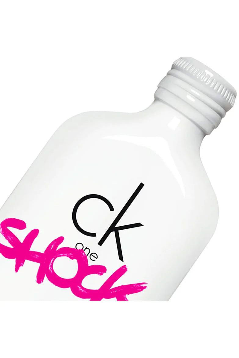 Calvin Klein One Shock Her EDT - 200ml