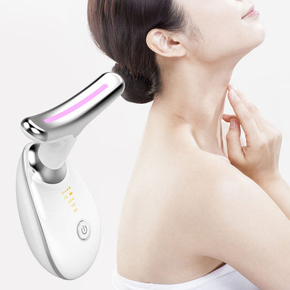 Neck Beauty Device