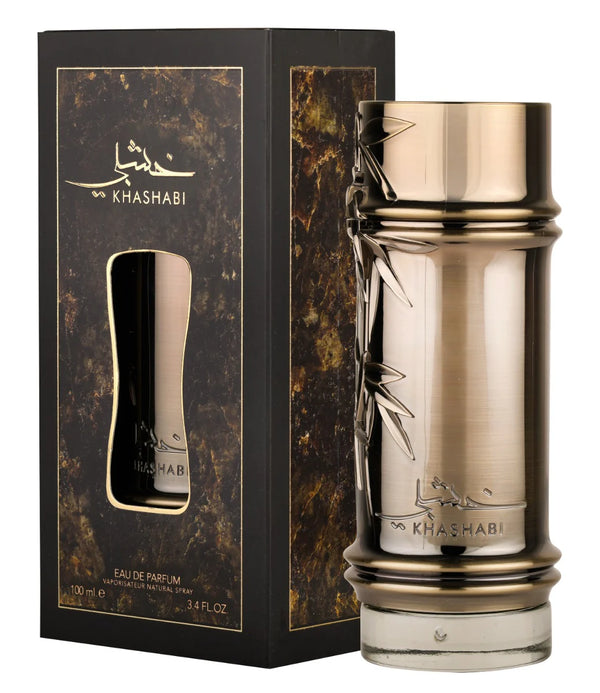 Lattafa Khashabi EDP Unisex - 100ml