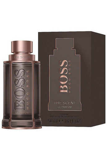 Hugo Boss The Scent Le Parfum for Men - 100ml