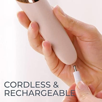 USB Rechargeable Callus Remover