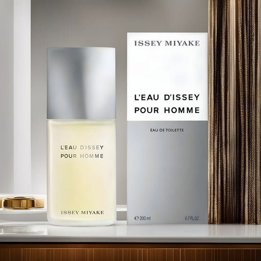 Issey Miyake Men EDT - 200ml