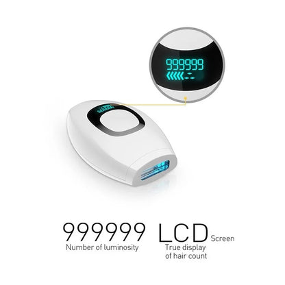 Pocket IPL Laser Device