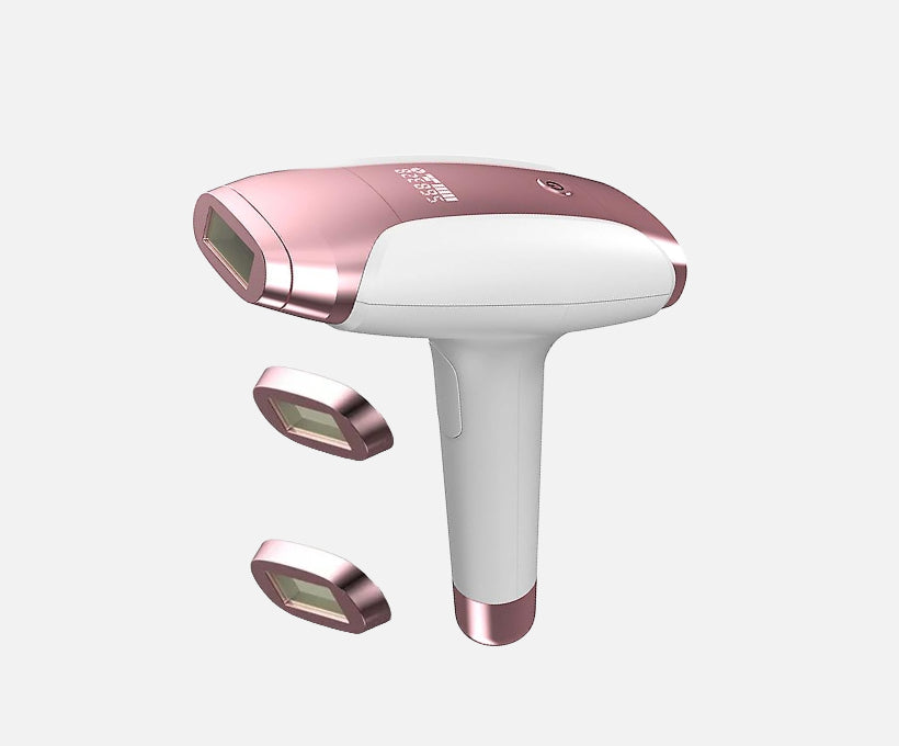 IPL Wireless Hair Removal Device