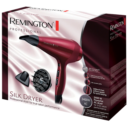 REMINGTON HAIR DRYER 9096 BASIC