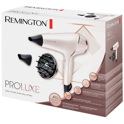 REMINGTON HAIR DRYER 9140 BASIC