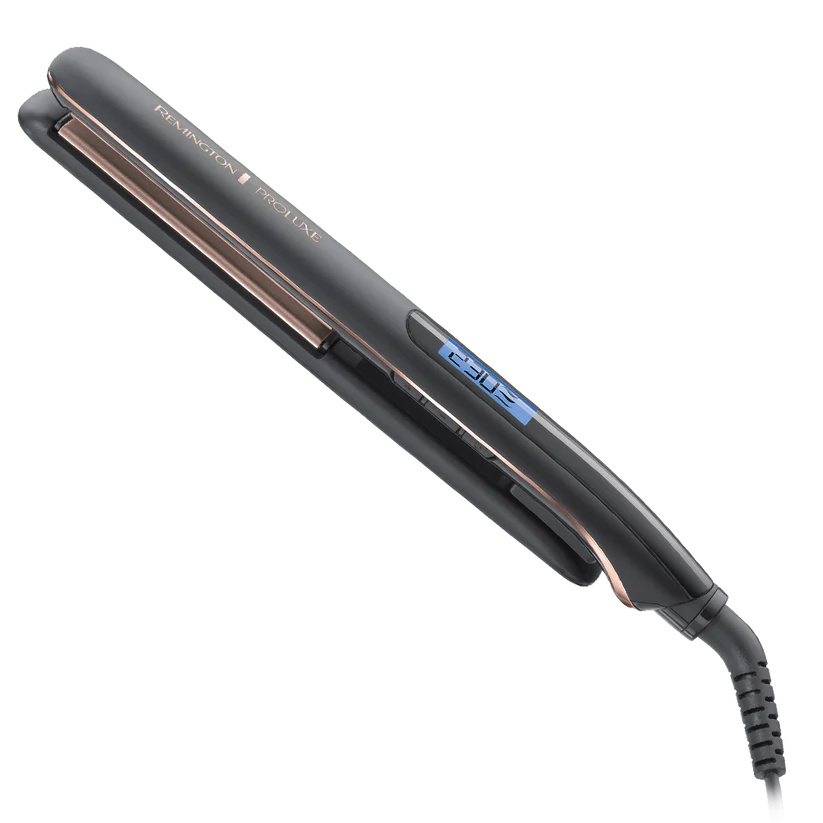 REMINGTON HAIR STRAIGHTNER S9100B