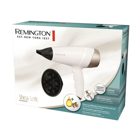 REMINGTON DRYER D4740D E51