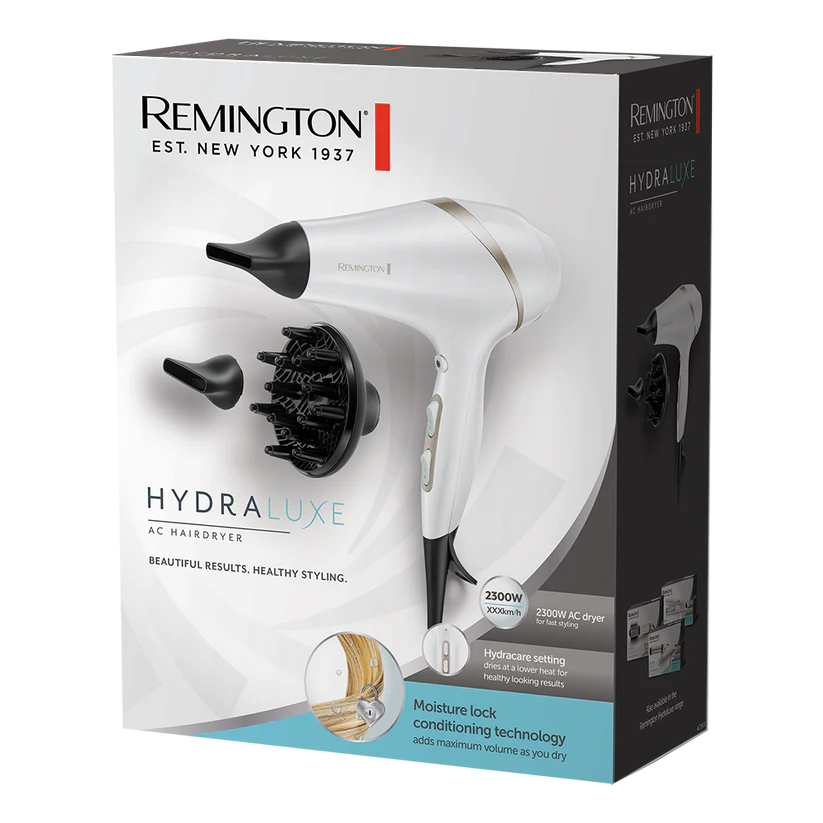 REMINGTON HAIR DRYER AC8901