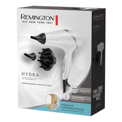 REMINGTON HAIR DRYER AC8901