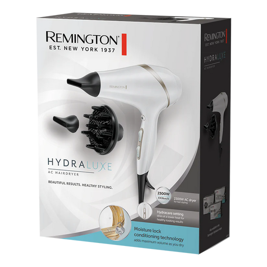 REMINGTON HAIR DRYER AC8901