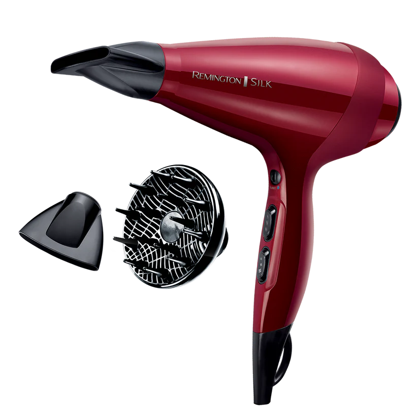 REMINGTON HAIR DRYER 9096 BASIC