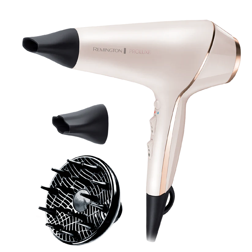 REMINGTON HAIR DRYER 9140 BASIC