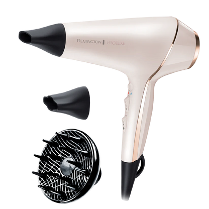 REMINGTON HAIR DRYER 9140 BASIC