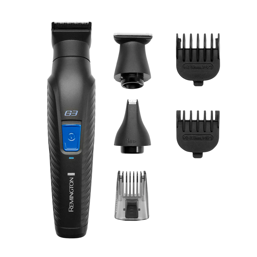 REMINGTON GROOMING KIT PG3000