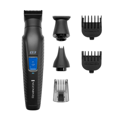 REMINGTON GROOMING KIT PG3000