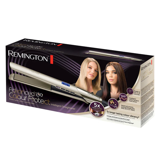 REMINGTON HAIR STRAIGHTNER S8605