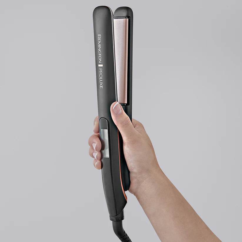 REMINGTON HAIR STRAIGHTNER S9100B