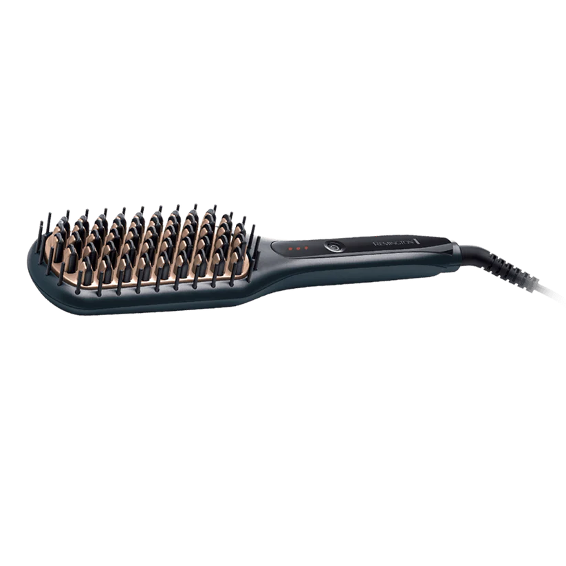 REMINGTON STRAIGHT BRUSH SERIES 7400