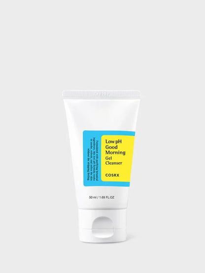 Low pH Good Morning Gel Cleanser