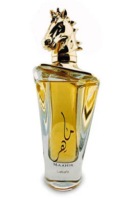 Lattafa Perfume Mahir Legacy Unisex EDP - 100ml