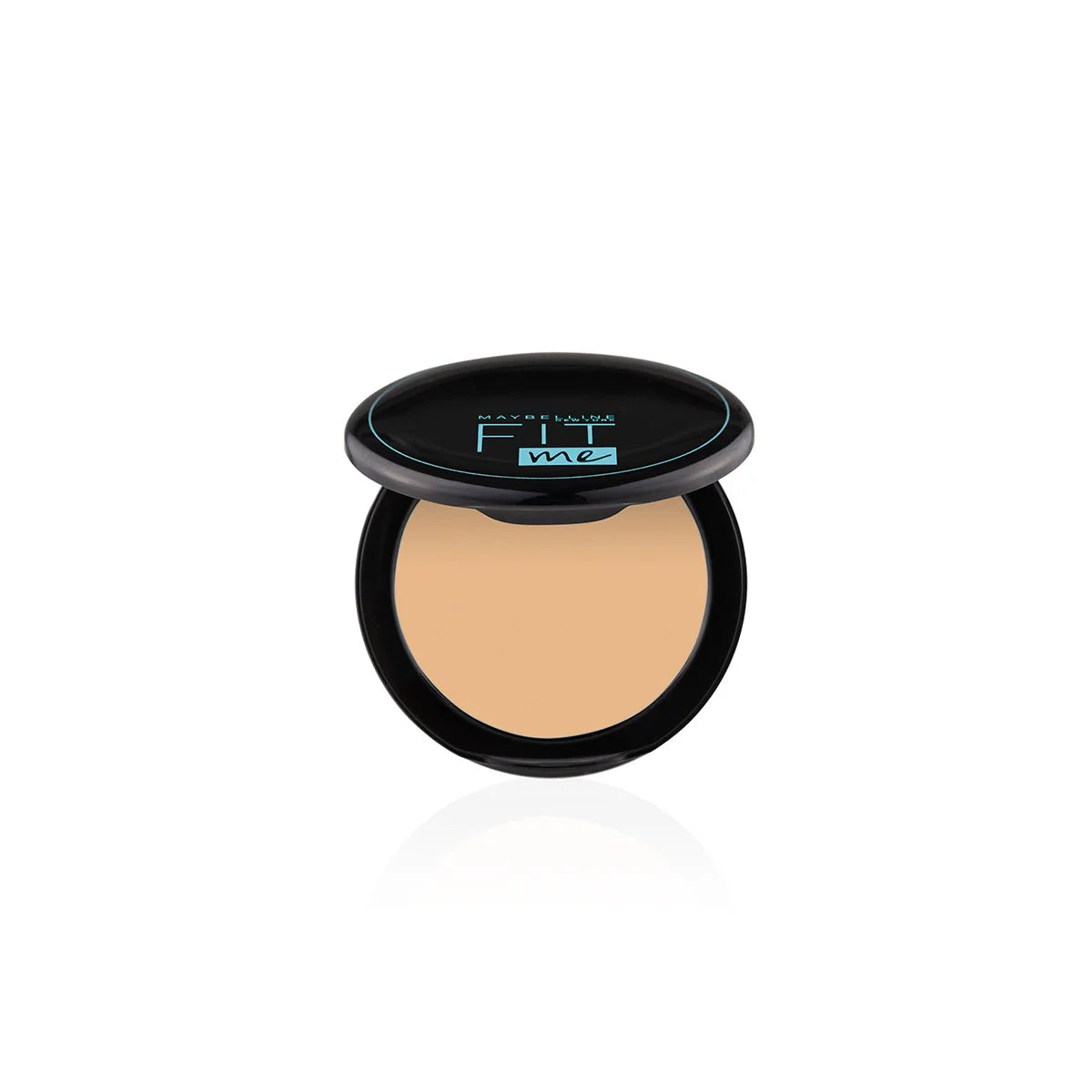 Maybelline - Fit Me Matte + Poreless Powder - 128 Warm Nude