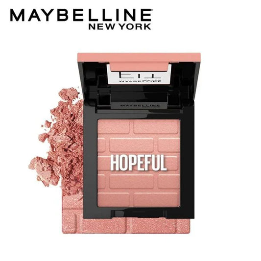 Maybelline - Fit Me Mono Blush - 20 Hopeful