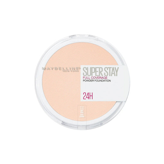 Maybelline - SuperStay Powder Foundation - 130 Buff Beige