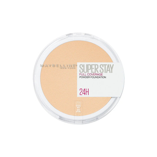 Maybelline - SuperStay Powder Foundation - 220 Natural Beige