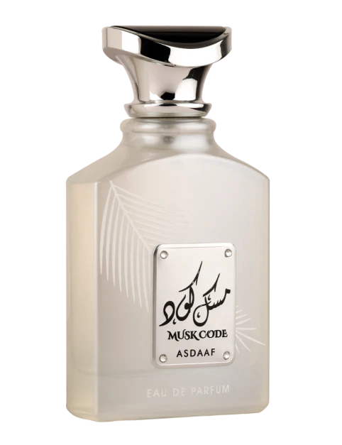 Asdaaf Mix Musk Code Unisex - 100ml