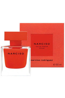 Narciso Rodriguez Rouge Lady EDP - 90ml