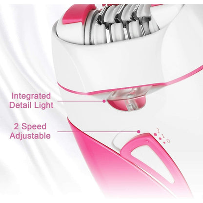 Women Electric Epilator