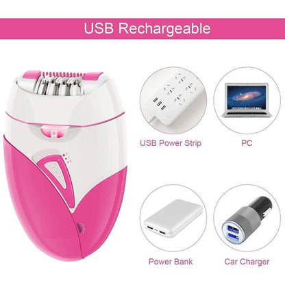 Women Electric Epilator