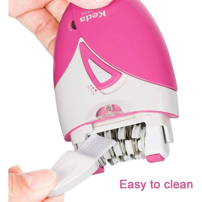 Women Electric Epilator