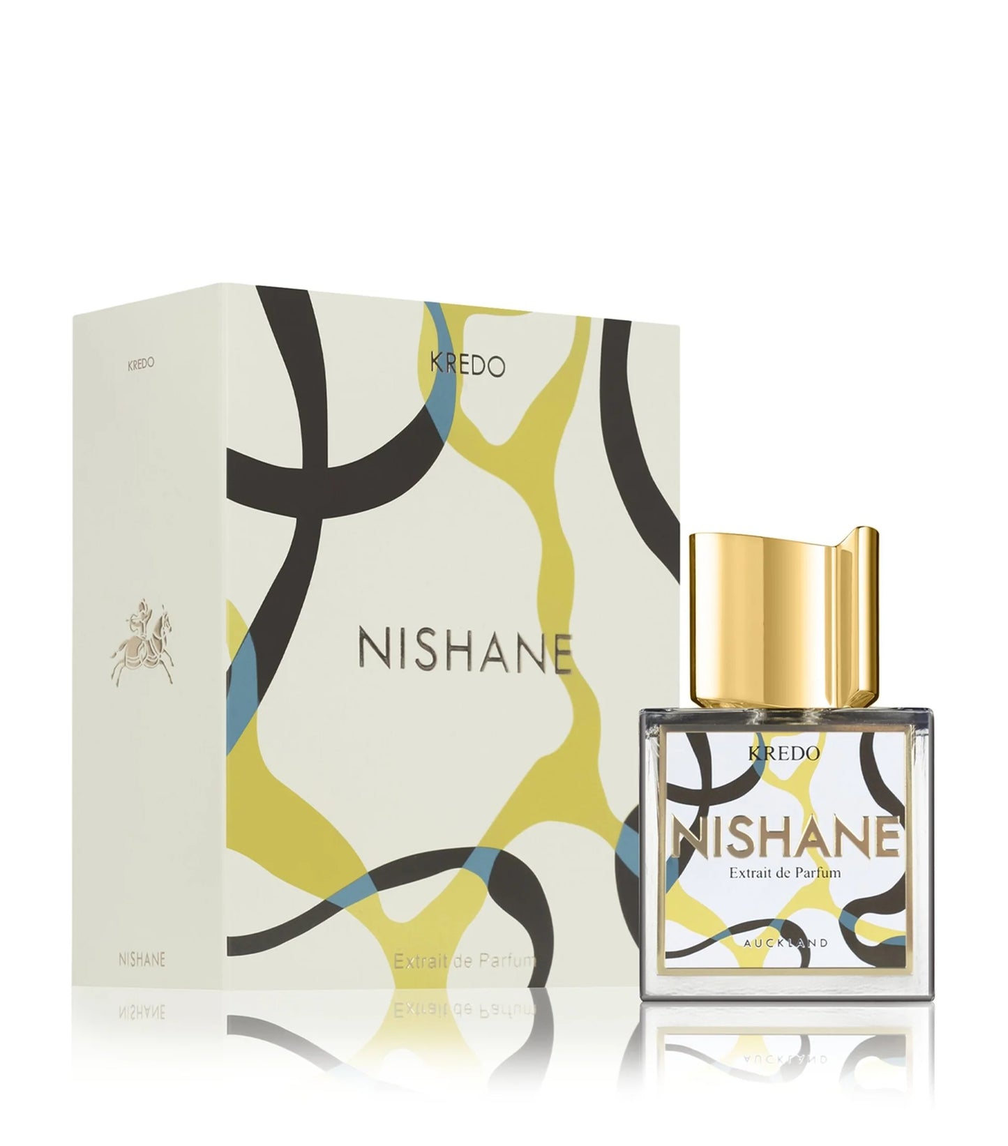 Nishane Kredo EDP for Women - 100ml