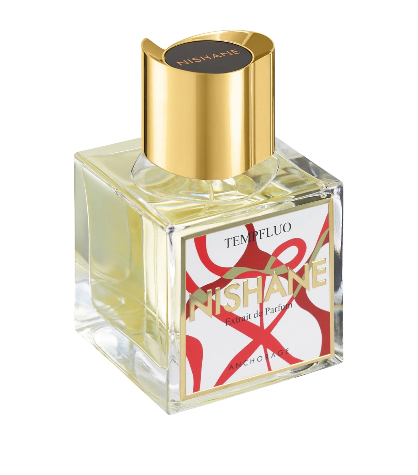 Nishane Tempfluo Unisex EDP - 100ml