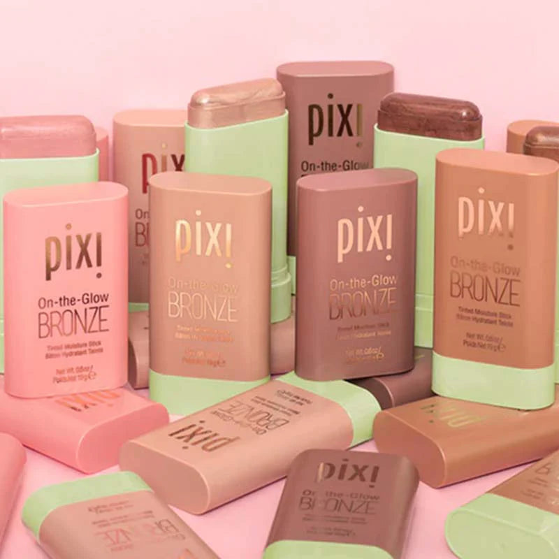 Pixi On The Glow Bronze